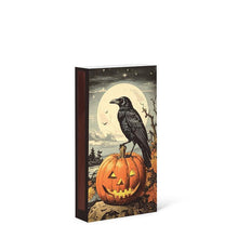 Load image into Gallery viewer, Spooky Match Box
