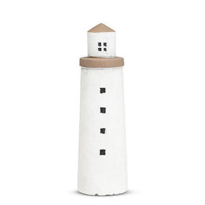 White Lighthouse - Medium