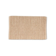Load image into Gallery viewer, Diamond Weave Jute Mat - 20x30&quot;
