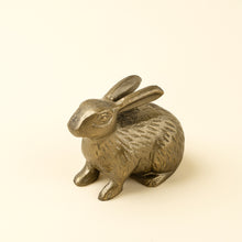 Load image into Gallery viewer, Cast Iron Rabbit - S