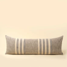 Load image into Gallery viewer, Henri Handloom Lumbar Pillow