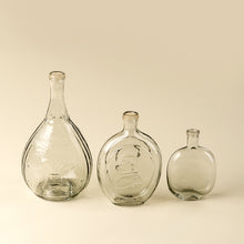 Load image into Gallery viewer, Flask Vase - S