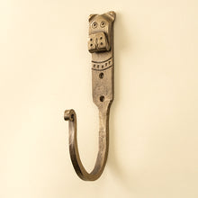 Load image into Gallery viewer, Dog Iron Hook
