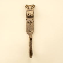 Load image into Gallery viewer, Dog Iron Hook