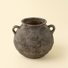 Load image into Gallery viewer, Artifact Stoneware Vase