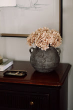 Load image into Gallery viewer, Artifact Stoneware Vase
