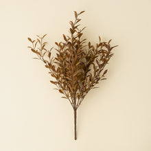 Load image into Gallery viewer, Harvest Willow Spray