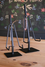Load image into Gallery viewer, Dual Arm Display Easel - Medium