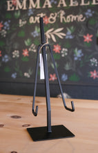 Load image into Gallery viewer, Dual Arm Display Easel - Medium