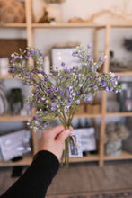 Load image into Gallery viewer, Lavender Baby's Breath