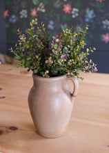 Load image into Gallery viewer, Burgundy &amp; Green Eucalyptus Bush