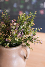 Load image into Gallery viewer, Burgundy &amp; Green Eucalyptus Bush