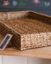 Load image into Gallery viewer, Seagrass Tray