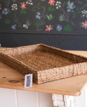 Load image into Gallery viewer, Seagrass Tray