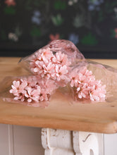 Load image into Gallery viewer, Pink Wildflowers Bunch