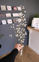 Load image into Gallery viewer, White Baby's Breath Spray