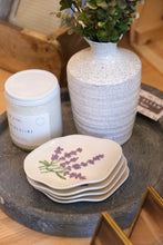 Load image into Gallery viewer, Lavender Trinket Dish