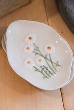 Load image into Gallery viewer, Daisy Trinket Dish