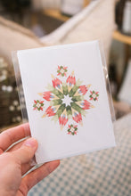 Load image into Gallery viewer, Summer Barn Quilt Card