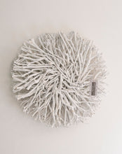 Load image into Gallery viewer, Natural White Vine Wreath - Medium
