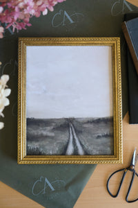 Tractor Trail