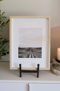Tractor Trail