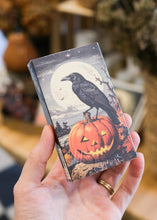 Load image into Gallery viewer, Spooky Match Box