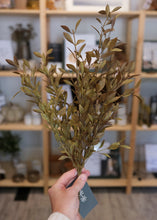 Load image into Gallery viewer, Harvest Willow Spray