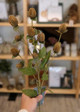 Load image into Gallery viewer, Globe Amaranth Spray