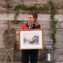 Load image into Gallery viewer, Sleigh Ride