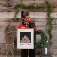 Load image into Gallery viewer, Frosty Farm