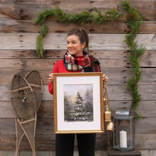 Load image into Gallery viewer, Evergreen