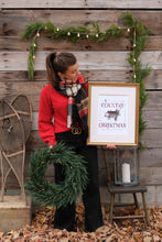 Load image into Gallery viewer, A Country Christmas