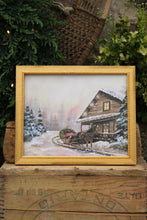 Load image into Gallery viewer, Sleigh Ride