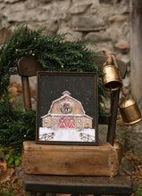 Load image into Gallery viewer, Frosty Farm