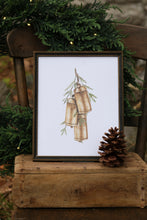 Load image into Gallery viewer, Brass Bells