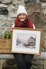 Load image into Gallery viewer, Sleigh Ride