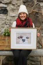 Load image into Gallery viewer, Bah La La