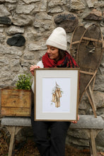 Load image into Gallery viewer, Brass Bells