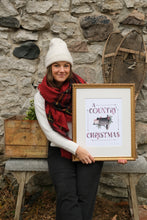 Load image into Gallery viewer, A Country Christmas