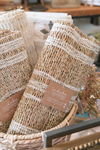 Laguna Seagrass Runner