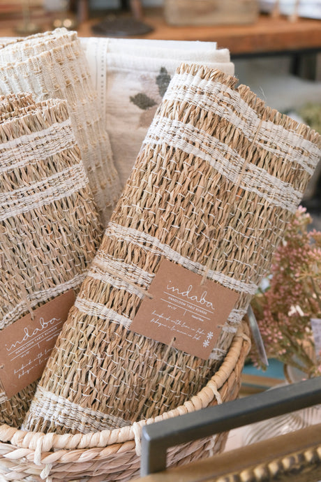 Laguna Seagrass Runner
