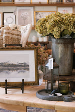 Load image into Gallery viewer, Faded Green Hydrangea Stem