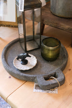 Load image into Gallery viewer, Charcoal Stone Plate
