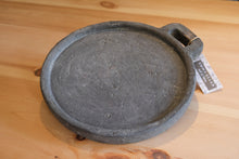 Load image into Gallery viewer, Charcoal Stone Plate