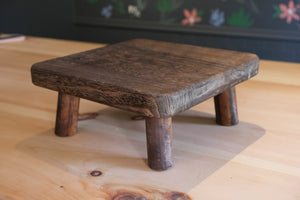 Square Riser