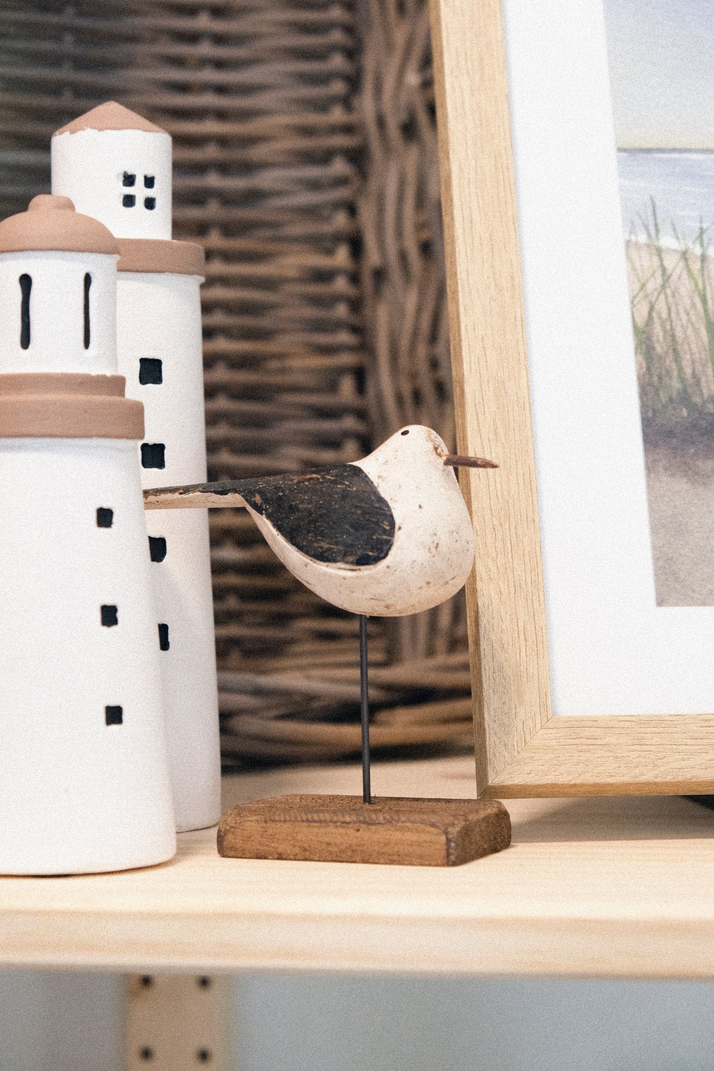 Sandpiper