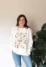 Load image into Gallery viewer, Café au Lait Crewneck