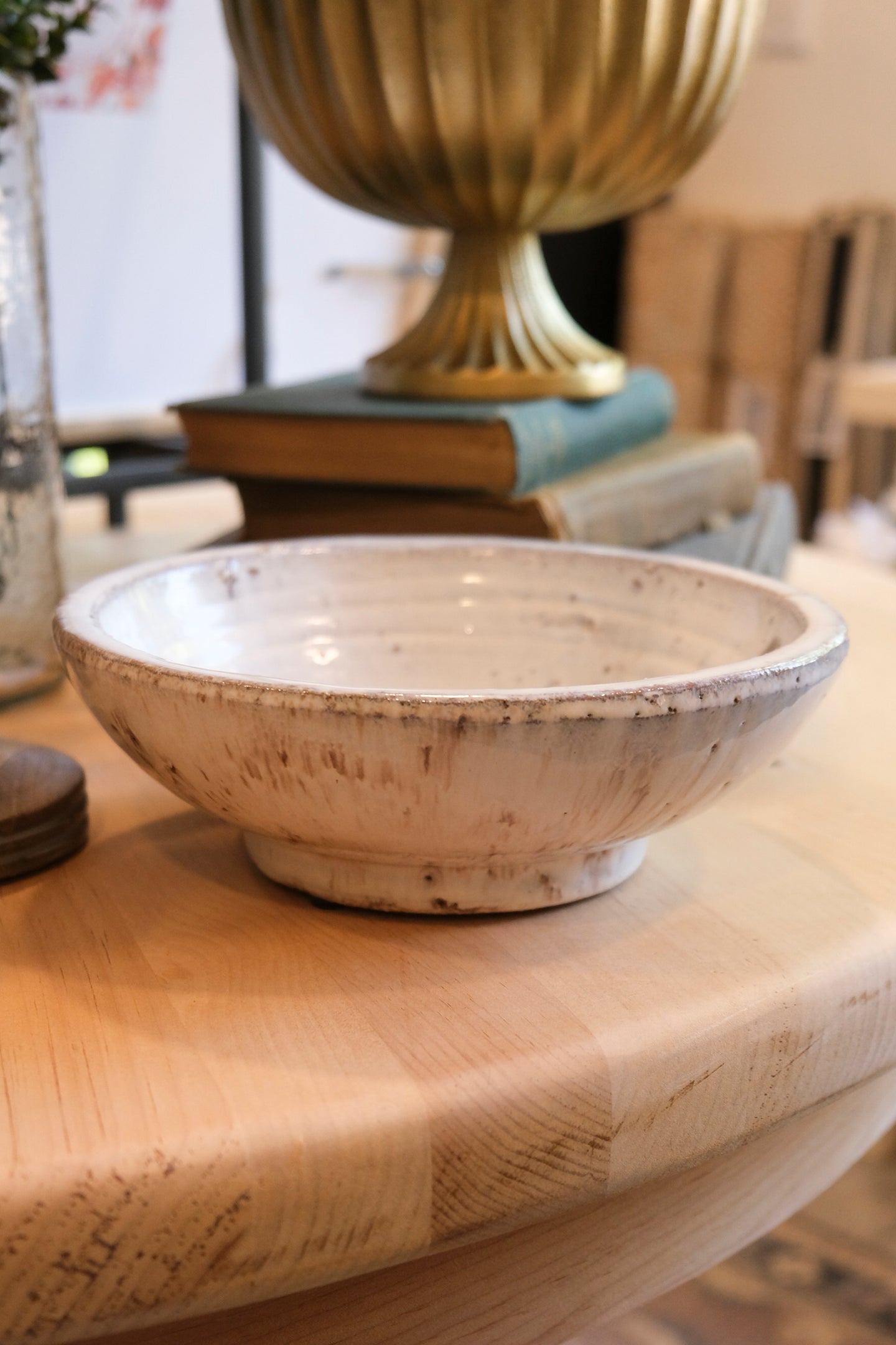 Divvy Bowl