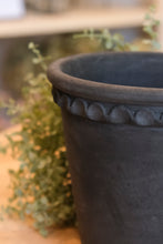 Load image into Gallery viewer, Burnt Clay Terracotta Planter